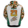 baseball Hoodie - Image 2