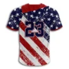 custom baseball cage jackets - Image 2
