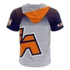 custom baseball cage jackets - Image 2
