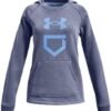 Softball hoodie