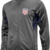 soccer hoodie