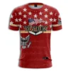 Baseball Jerseys