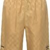 soccer shorts