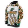 baseball Hoodie