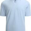 polo shirts