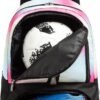 soccer backpack