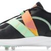 metal  cleats