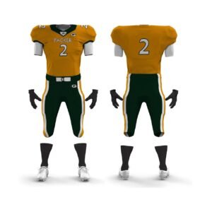 High Quality Custom American Football Jerseys