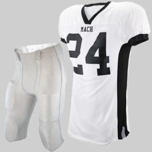 Eco-Friendly Sublimation Uniforms for Youth Football