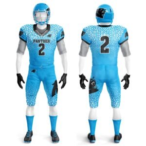 Get Game-Ready: Youth Sublimated Uniform Sets