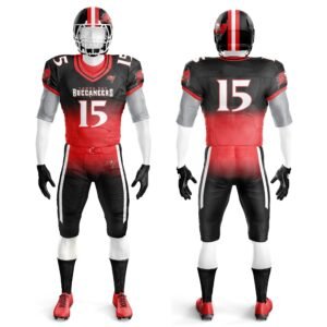Design Youth Football Uniforms Online  Sublimation Ready