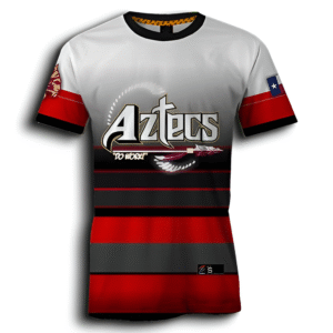 Custom Baseball Jersey