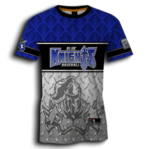 Custom Baseball Jersey