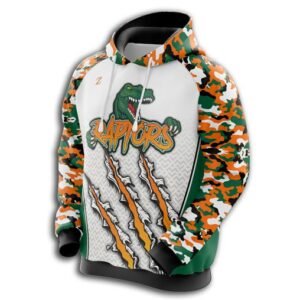 Create a Unique Look for Your Baseball Team