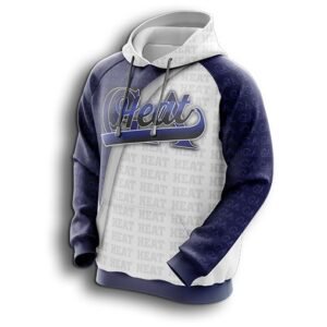 Team Hoodies That Stand Out on and off the Field