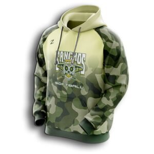 Personalized Hoodies That Keep Your Team Warm