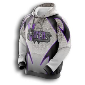 Design Your Own Baseball Hoodie for the Team