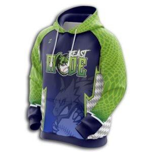 Baseball Hoodies Made for Schools, Clubs & Leagues