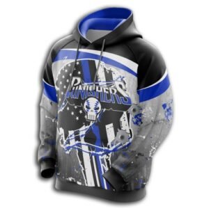 Fast Turnaround on Personalized Baseball Hoodies