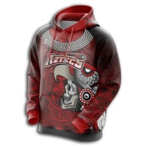 Make Your Team Unforgettable with Custom Hoodies