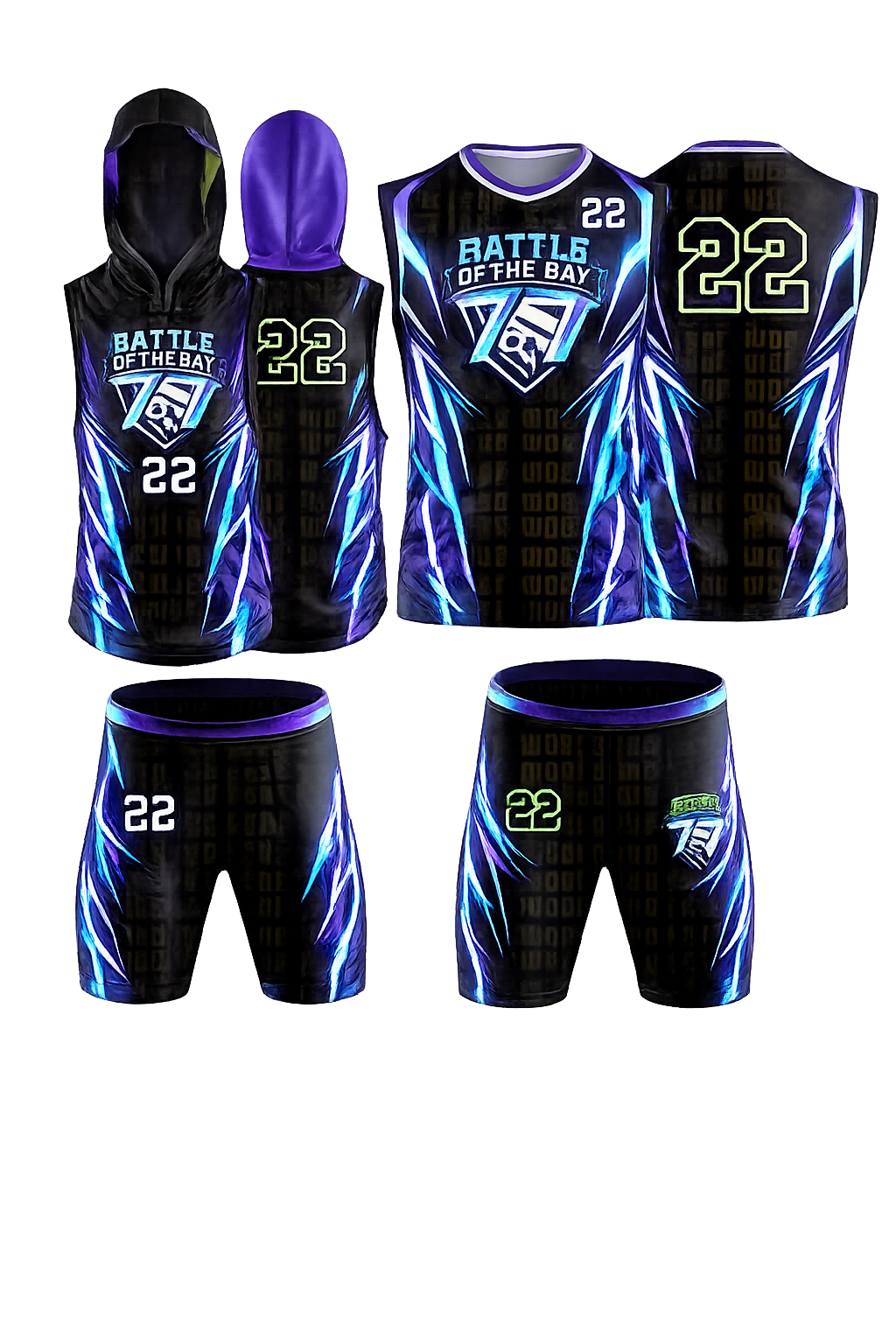 7v7 Football