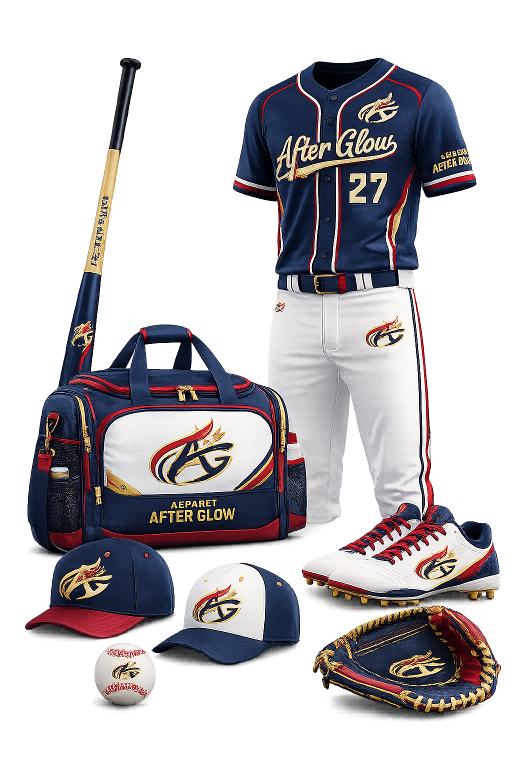 Baseball