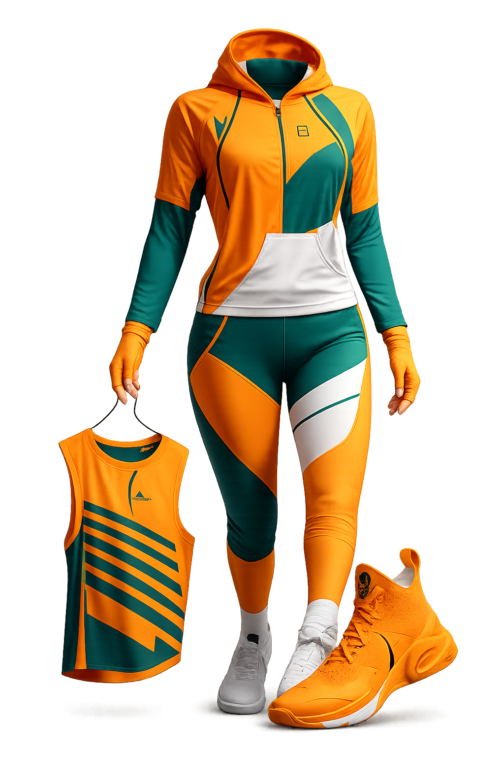 Gym Wear