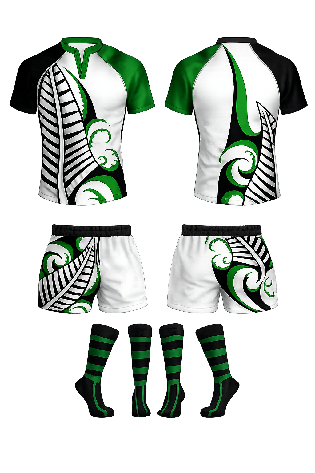 Rugby League