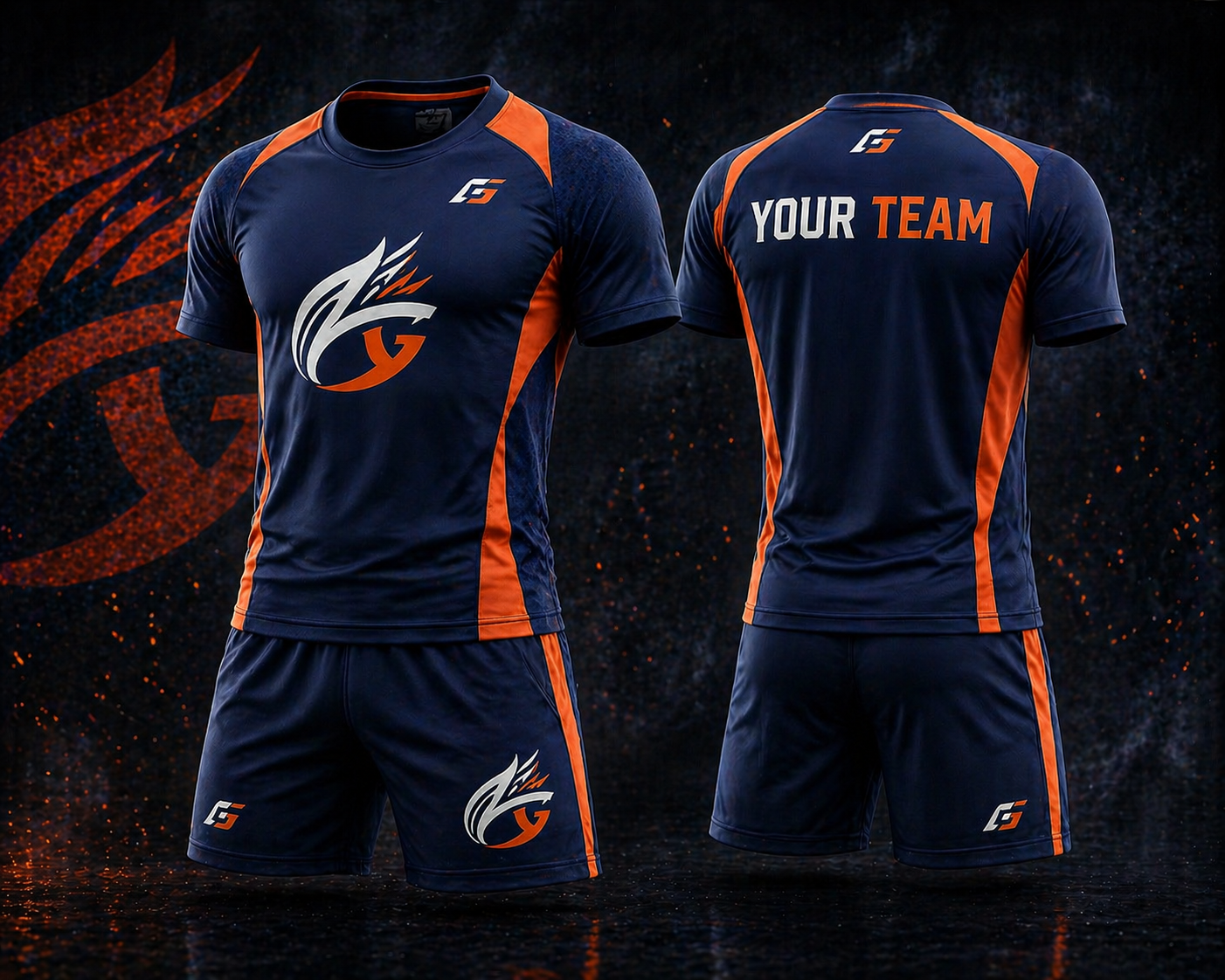 American Football Training Wear