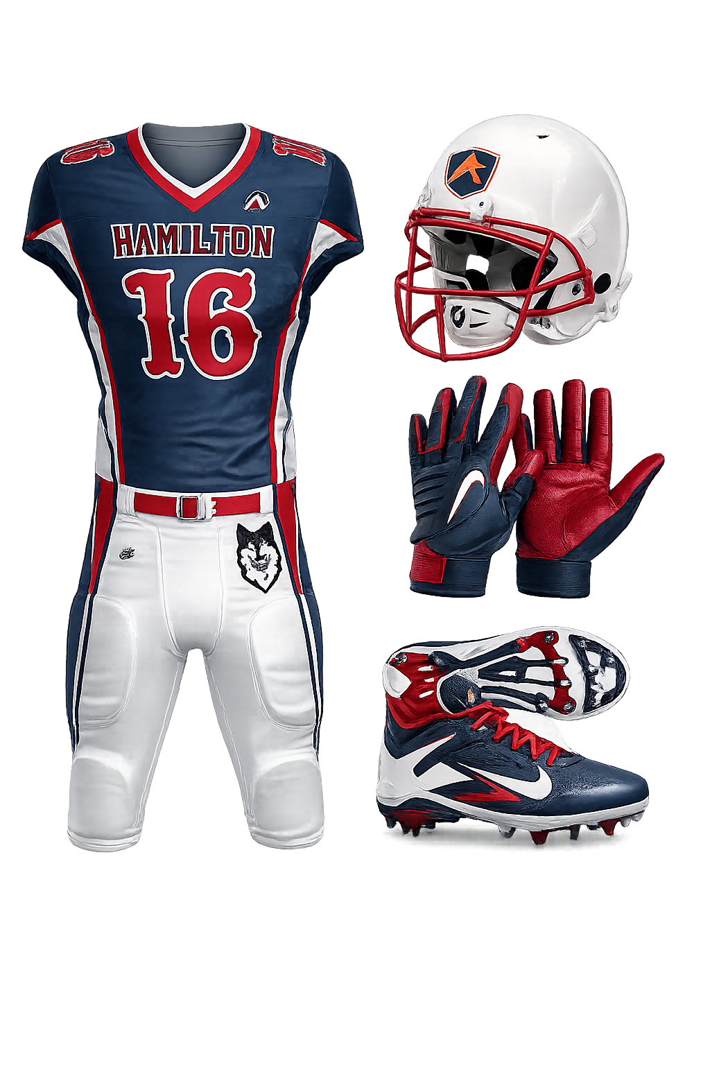 American Football