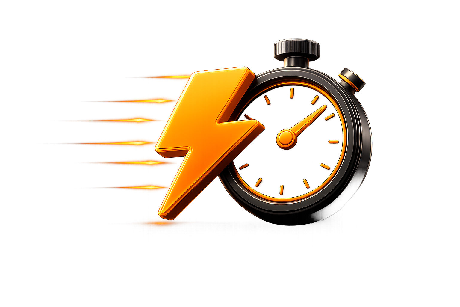 Fast Turnaround Time